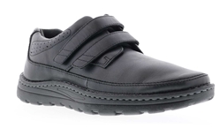 Drew Shoes Mansfield II 44003 Men's Casual Shoe : Orthopedic