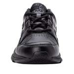 Propet Stark MAS022L Men's Athletic, Slip Resistant Shoe