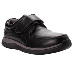 Propet Parker MCA033L Men's Casual Shoe : Orthopedic : Diabetic