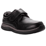 Propet Parker MCA033L Mens Casual Shoe : Orthopedic : Diabetic