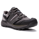 Propet Vercors MOA002S Men's Athletic Hiking Shoe - Grey/Olive