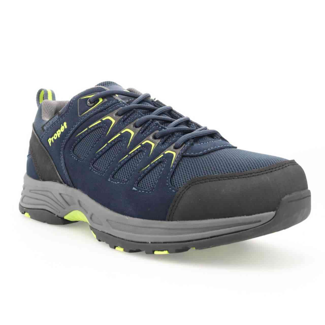 Propet Cooper MOA062M Mens Athletic Hiking Shoe