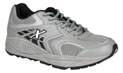 Xelero Matrix One X37825 Mens Sneaker Shoe : Extra Wide