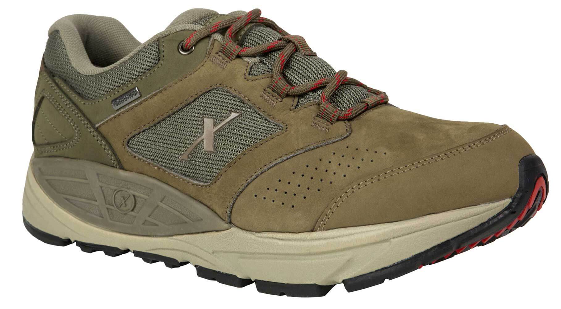 Xelero Hyperion II-low X76504 Men's Hiking Shoe | Extra Wide