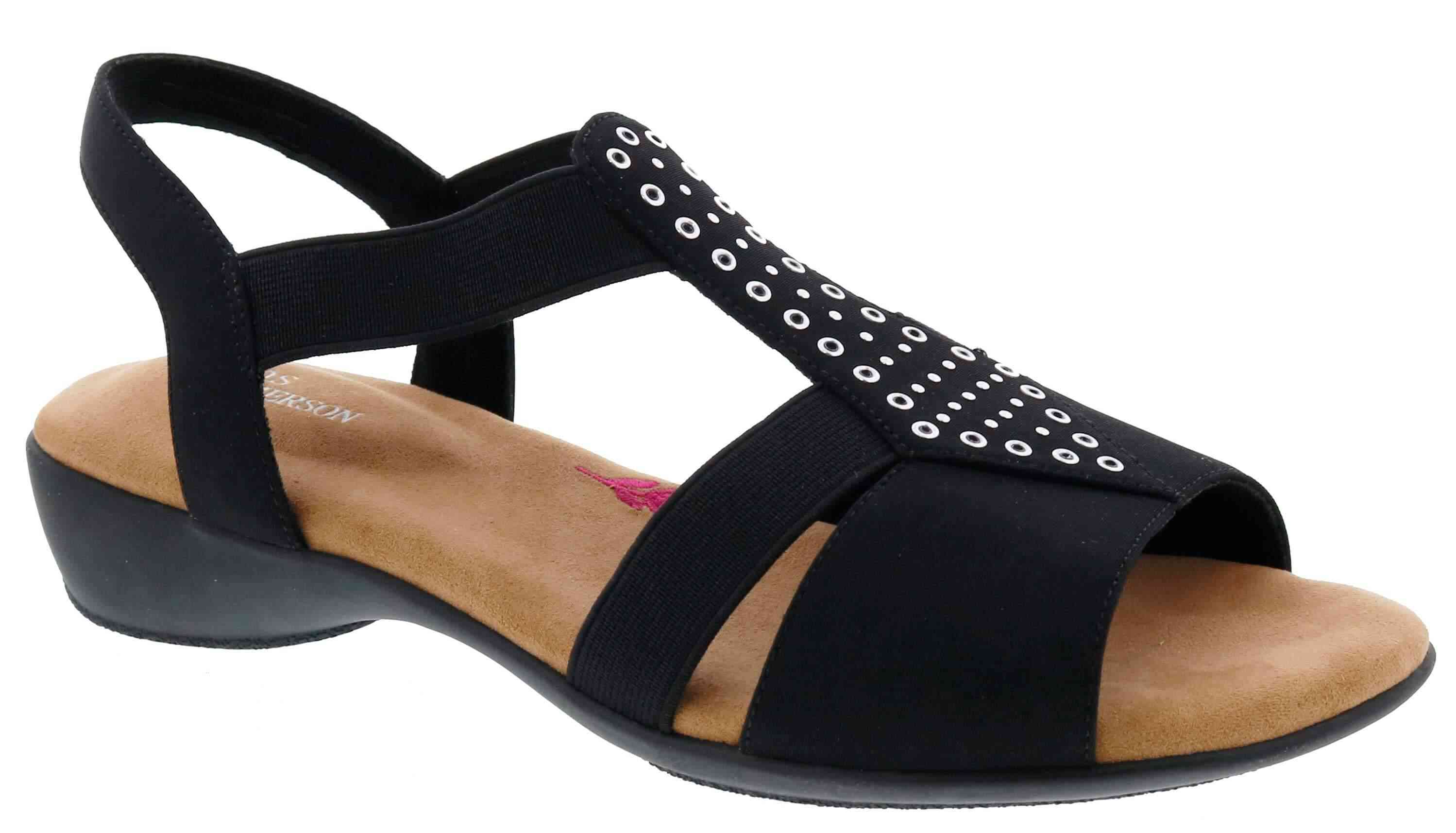 Ros Hommerson Miriam 67028 Womens Casual Sandal