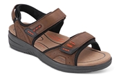 Orthofeet Shoes Mens Cambria 562 Sandal