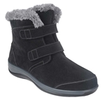 Orthofeet 889 Florence Women's Casual Boot