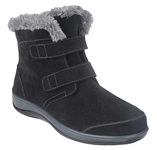 Orthofeet 889 Florence Womens Casual Boot