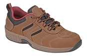 Orthofeet 944 Sonoma Womens Shoe : X-Wide : Orthopedic