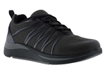 Drew Shoes Player 40105 Men's Athletic Shoe - Black/Combo