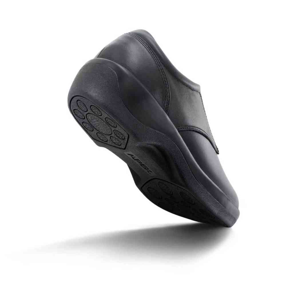 Apex Ambulator Shoes 1270M Men display picture 2
