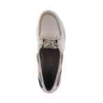 Apex Petals A2220W Women's Comfort Boat Walking Shoe: Tan