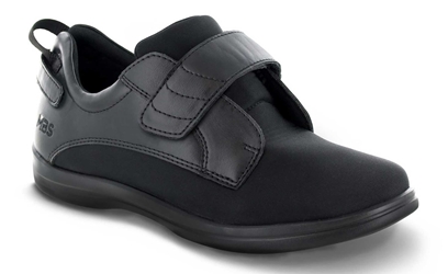 Apex Shoes A3200M Men's Moore Balance Shoe | Extra Wide
