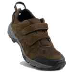 Apex Shoes A3260W Balance Women's Hiking 2" Boot: Brown