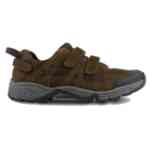 Apex Shoes A3260W Balance Women's Hiking 2" Boot: Brown