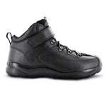 Apex Shoes A4000M Ariya Men's 2" Hiking Boot - Orthopedic Diabetic Shoe