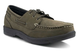 Apex Shoes LT810M Men's Boat Shoe