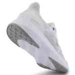 Apex Shoes P7200M Men's Athletic Slip On Athletic Shoe: White