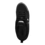 Apex Shoes P9000M Performance Men's Slip On Athletic Shoe: Black