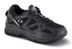 Apex X520M Men's Athletic Shoe | Extra Wide | Orthopedic | Diabetic