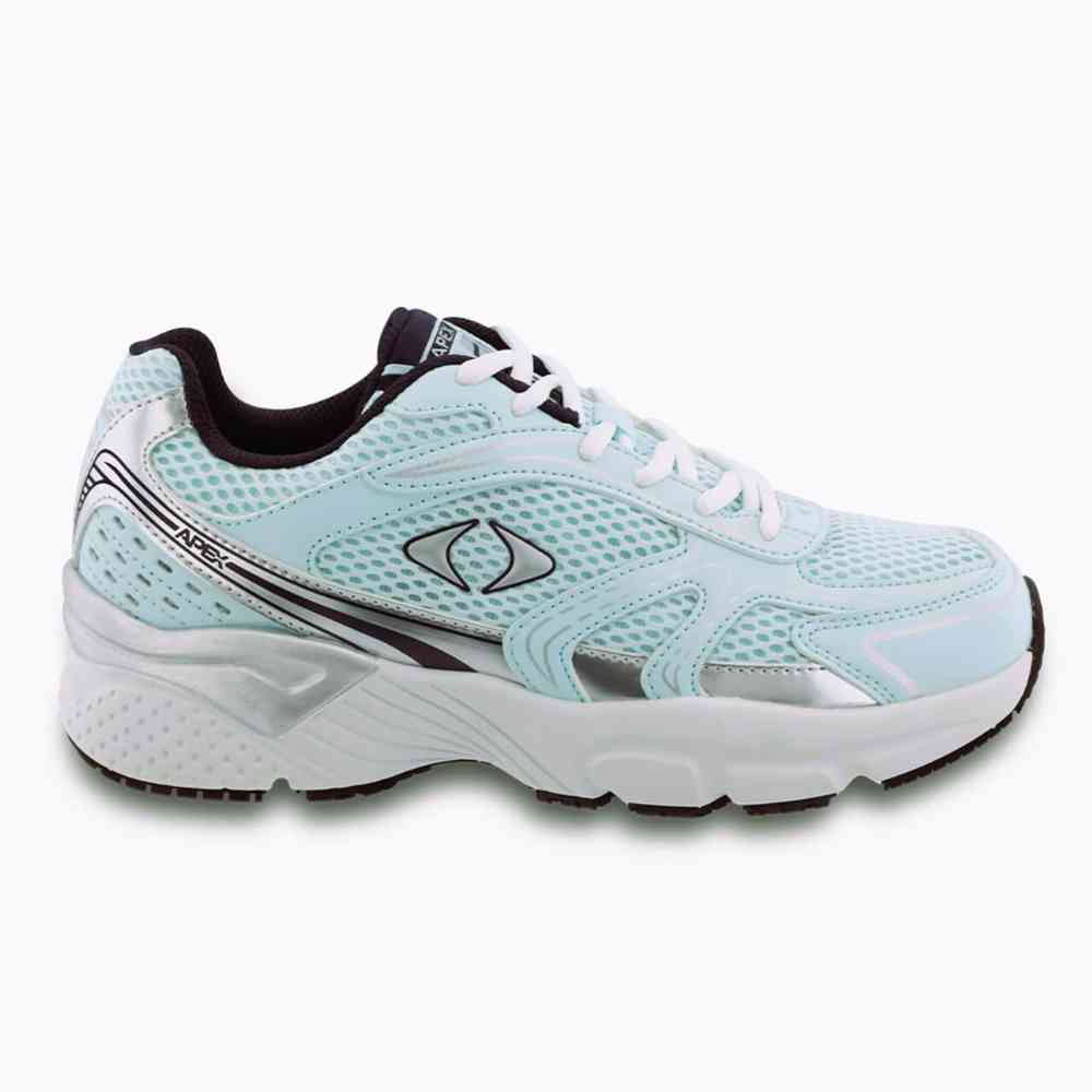 Apex Shoes X529W Boss Runner Women display picture 3