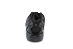 Style 554 Men's Athletic Walking Shoe - Black
