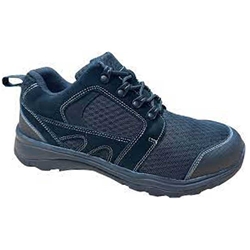 Apis FITec 9718-1L Men's Walking Shoe