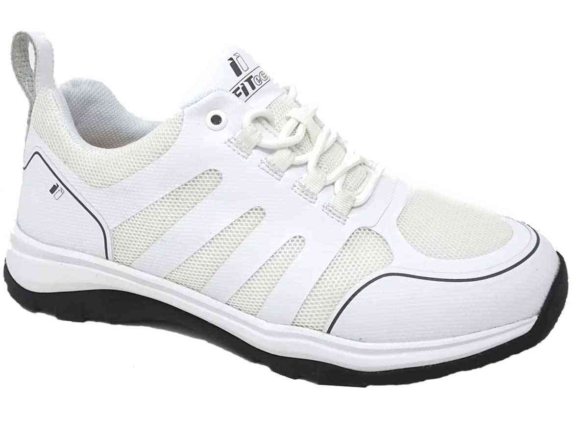 Apis FITec 9730-3L Mens Walking Shoe