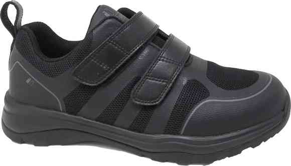 Apis FITec 9731-1V Mens Walking Shoe