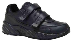 Apis Mt. Emey 3404 Women's Comfort Utility Shoes | Extra Wide