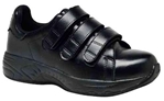 Apis Mt. Emey 4402 Men's Comfort Slip Resistant Shoes | X-Wide