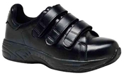 Apis Mt. Emey 4402 Mens Comfort Slip Resistant Shoes | X-Wide