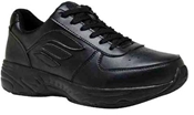 Apis Mt. Emey 4403 Mens Comfort Slip Resistant Shoe | X-Wide