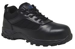 Apis Mt Emey 6501 Men's Composite Safety Toe Shoe | Extra Wide