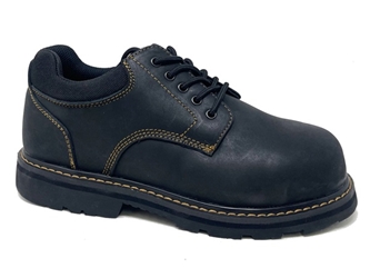 Apis Mt Emey 6503 Men's Slip Resistant Work Shoe