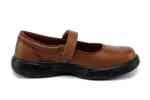 Apis 9205 Women's Mary Jane Casual Walking Shoe