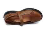 Apis 9205 Women's Mary Jane Casual Walking Shoe