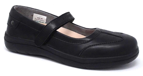 Apis Mt. Emey 9320 Womens Premium Casual Shoe | Extra Wide