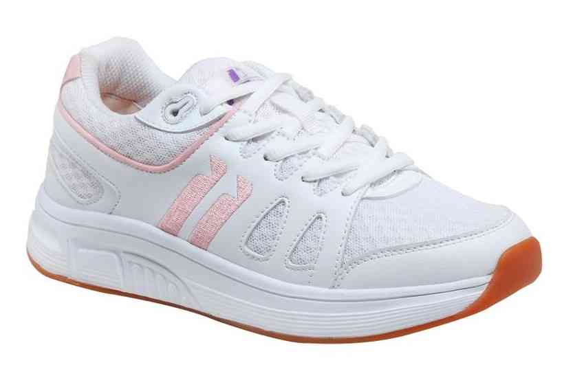 Apis Mt. Emey 9330 Womens FITec Athletic Shoe