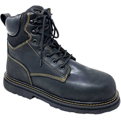 Apis Mt. Emey Fitec 6507 Men's 8" Soft Toe Work Boot