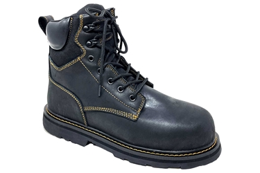 Apis Mt. Emey Fitec 6507 Men's 8" Soft Toe Work Boot