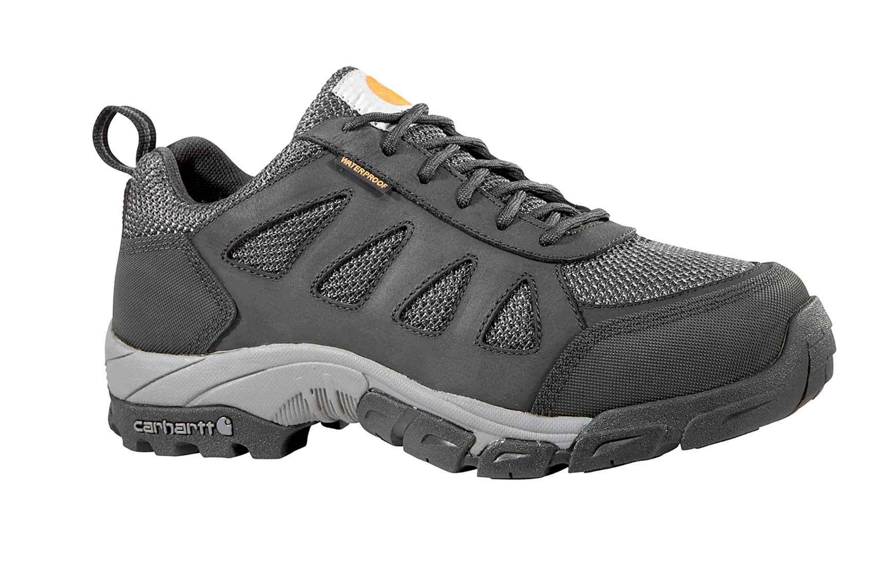 composite toe lightweight shoes