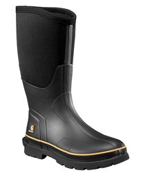 Carhartt CMV1151 Men's Mudrunner 15-Inch Toe Waterproof Boot
