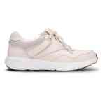 Dr. Comfort Shoes Peter Men's Orthopedic Diabetic Athletic Shoe: Beige