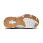 Dr. Comfort Shoes Steve Men's Orthopedic Diabetic Athletic Shoe: White