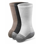 Dr. Comfort Transmet Socks - Black