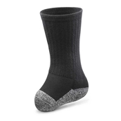 Dr. Comfort Transmet Socks - Black