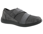 Drew Shoes Aster 14803 Women's Casual Shoe - Grey