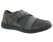 Drew Shoes Aster 14803 Womens Casual Shoe - Grey