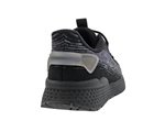 Drew Shoes Bestie 10859 - Women's Athletic Shoe: Black/Combo